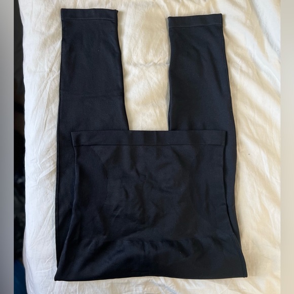 Shapermint Pants - Shapermint essentials black leggings